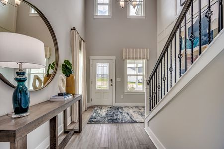 Kitchin Farms by Mungo Homes in Wake Forest - photo 72 72