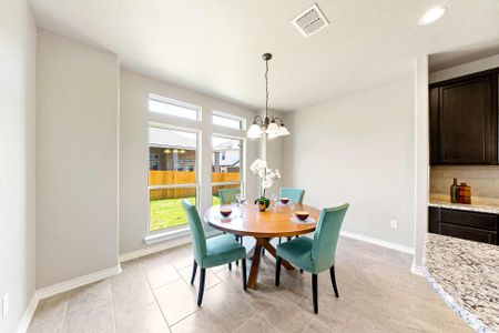 Horizon Pointe by New Leaf Homes in Converse - photo 27 27