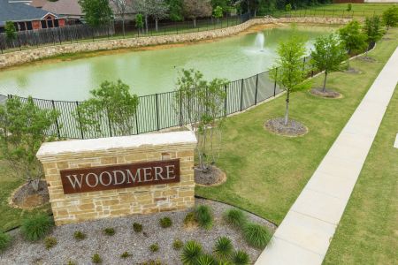 Woodmere by M/I Homes in Denton - photo 26 26