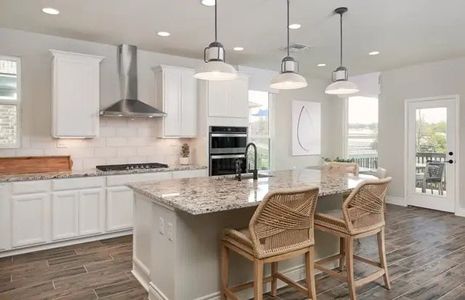 Corley Farms by Pulte Homes in Boerne - photo 29 29