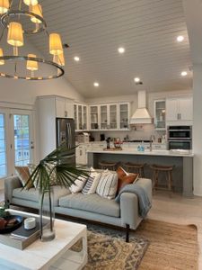 Oak Bluff by Crescent Homes in Charleston - photo 34