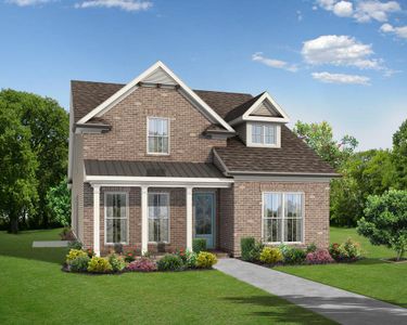 Waterside by The Providence Group in Peachtree Corners - photo 17