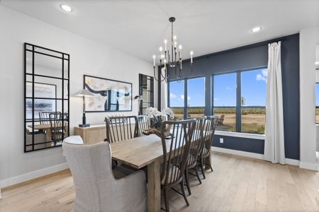 Lakeview by Sitterle Homes in Waller - photo 29 29