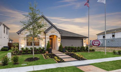 DeBerry Reserve by Impression Homes in Royse City - photo 12 12