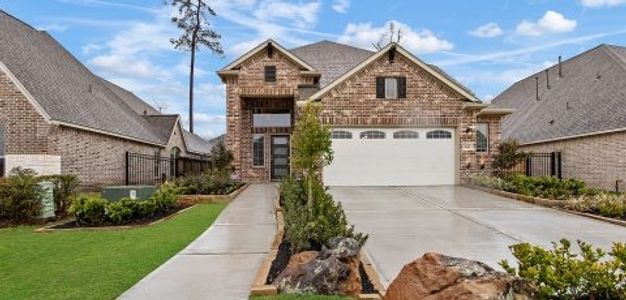 NorthGrove by Chesmar Homes in Magnolia - photo 6 6