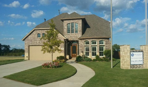 Parkhaven Estates by Stonehollow Homes in Sherman - photo