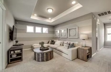 Lagos by Pulte Homes in Manor - photo 34 34