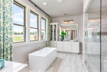 NorthGlen by Our Country Homes in Haslet - photo 18