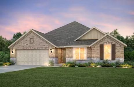 Bluffview by Pulte Homes in Leander - photo 11 11
