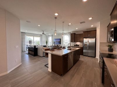 Ryder Ranch by Homes by Towne in Surprise - photo 10 10