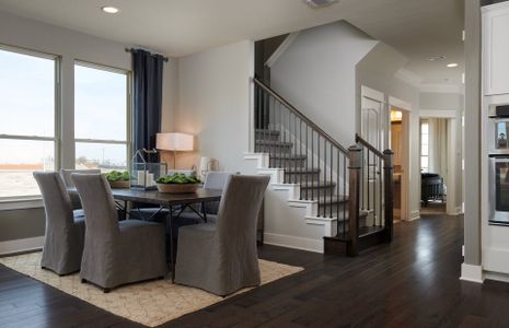 Highland Village by Pulte Homes in Georgetown - photo 34 34