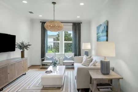 Silver Landing at SilverLeaf by Riverside Homes in St. Augustine Shores - photo 20 20