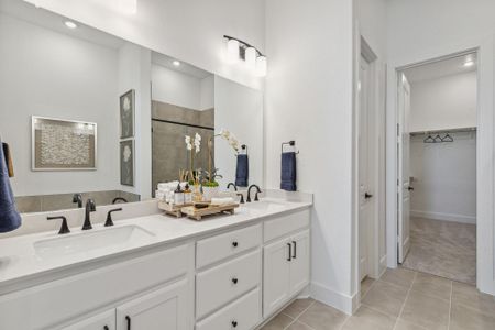 Newman Village by Centre Living Homes in Frisco - photo 22 22