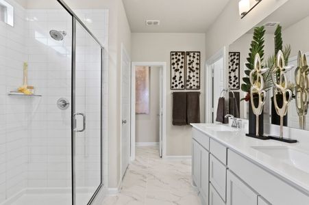 Ventana by Trophy Signature Homes in Fort Worth - photo 28 28