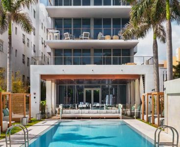 Onda by Morabito Properties in Miami Beach - photo