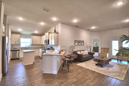 Magnolia Park by Adams Homes in Haines City - photo 10