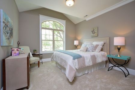 Oxford Manor by James Custom Homes in Charlotte - photo 20 20