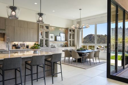 Rosewood Highlands at Storyrock by Rosewood Homes(Arizona) in Scottsdale - photo 17 17