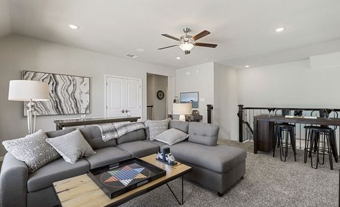 Green Meadows by Brightland Homes in Celina - photo 18 18