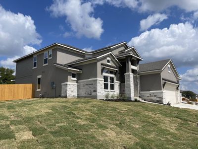 Enclave at Cele by Saratoga Homes in Pflugerville - photo 2 2