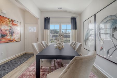 Six Oaks by Mungo Homes in Summerville - photo 47 47