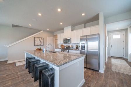 Talley Fields - The View Series by View Homes in San Antonio - photo 15 15