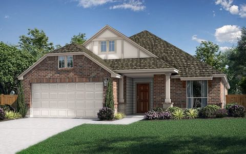 Elevon North by Pacesetter Homes in Lavon - photo 17 17