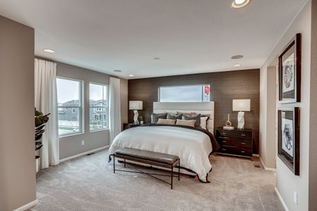 The Westerly Collection at Altaira at High Point by Taylor Morrison in Denver - photo 65