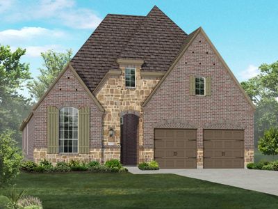 Elyson: 55ft. lots by Highland Homes in Katy - photo 5 5