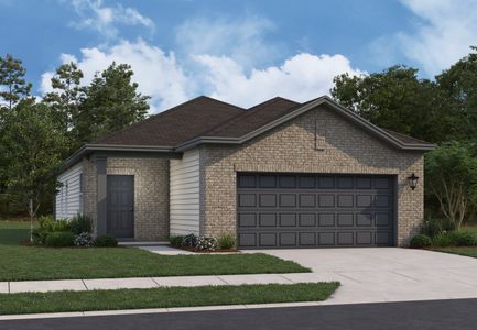 Chapel Run by Starlight Homes in Montgomery - photo 38 38