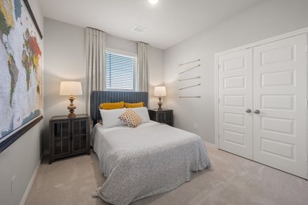 Baker Farms by Sandlin Homes in Cleburne - photo 58 58