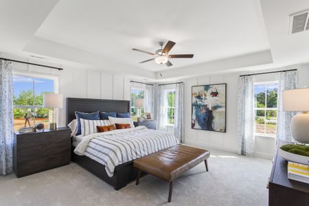Sweetbrier by Mungo Homes in Durham - photo 67 67
