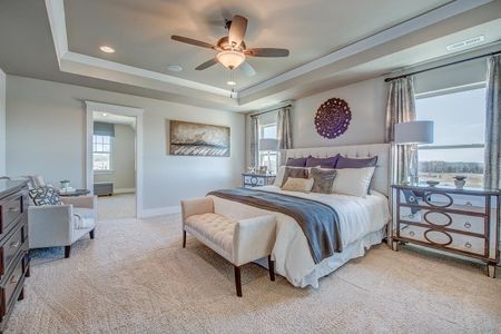 Robinson Oaks by Eastwood Homes in Gastonia - photo 14 14