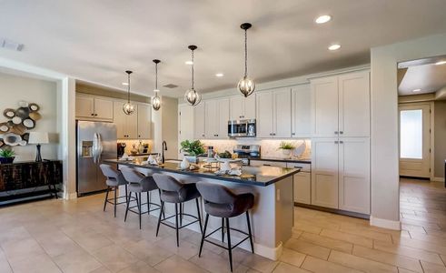 Sweetwater Farms - Villagio by Brightland Homes in Surprise - photo 5 5