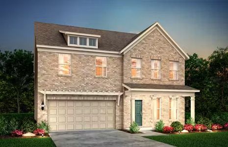 Hawthorne Ridge by Pulte Homes in Mcdonough - photo 10