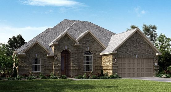 The Highlands': Vista Collection by Lennar in Porter - photo 3 3