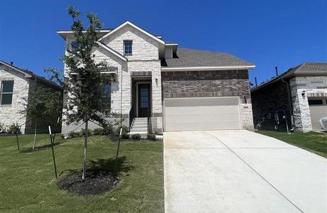 Star Ranch by Pacesetter Homes in Hutto - photo 5 5