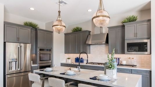 Legado Summit Collection by Taylor Morrison in Queen Creek - photo 18 18