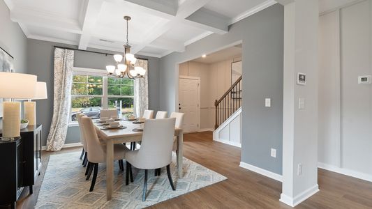 Iris Glen by DRB Homes in Loganville - photo 6 6