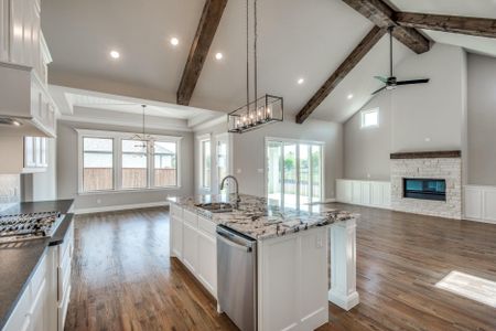 Riverdance by West Point Homes in Keller - photo 9 9