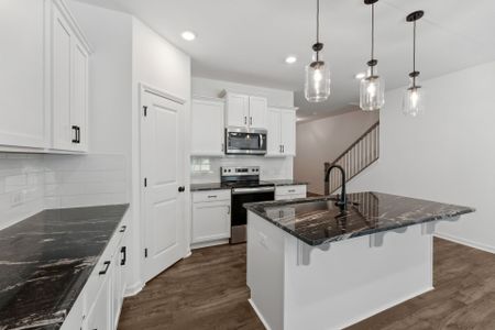 North District at Flowers Plantation TH by True Homes in Clayton - photo 116 116