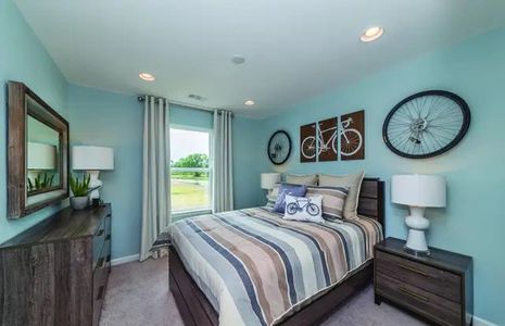 Sea Island Preserve by Pulte Homes in Johns Island - photo 24 24