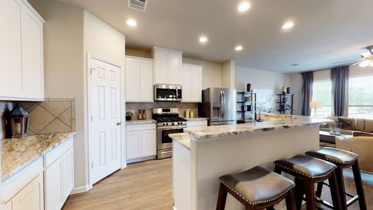 Mill Creek Trails by Colina Homes in Magnolia - photo 15