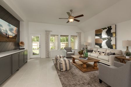 The Highlands 45' by Coventry Homes in Porter - photo 17 17