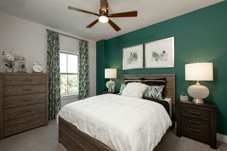 Wolf Ranch Garden Homes by Coventry Homes in Georgetown - photo 39 39