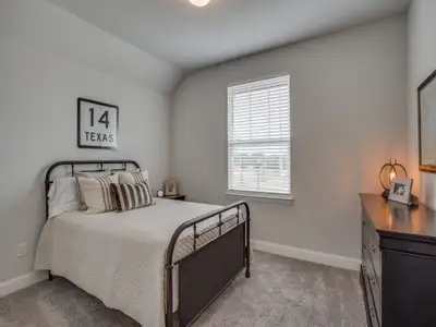 Reatta Ridge by Kindred Homes in Justin - photo 10 10