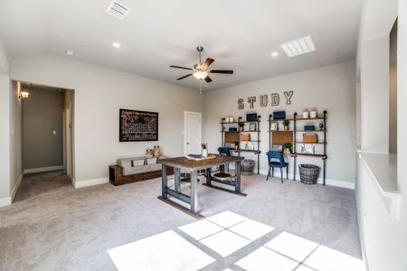 Potranco Ranch by Kindred Homes in Castroville - photo 14 14
