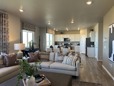 Turnberry Crossing by Century Communities in Commerce City - photo 14 14