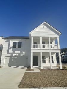 Sweetgrass at Summers Corner: Arbor Collection by Lennar in Summerville - photo 8 8