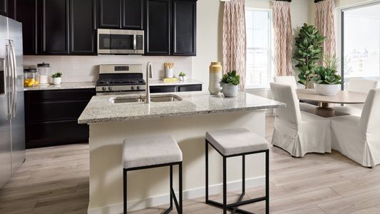 Green Gables: The Monarch Collection by Lennar in Lakewood - photo 15